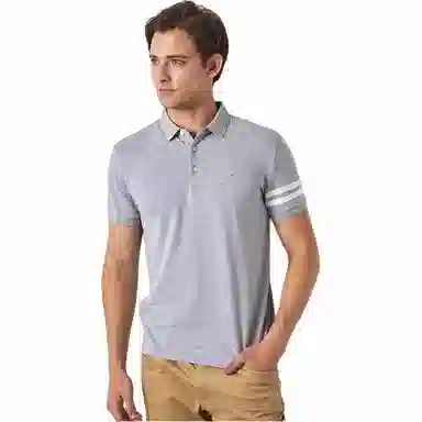 DANIEL HECHTER LOGOPolo