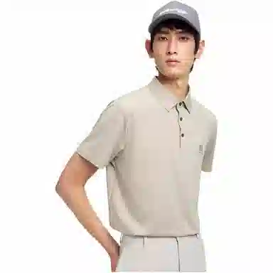 K-BOXING Polo