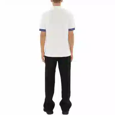 Burberry SS24 Polo