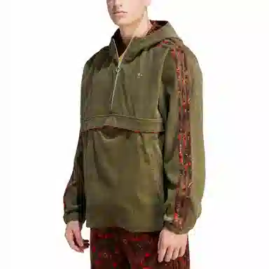 adidas originals Corduroy Hoodie