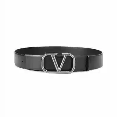 Valentino VLOGO Signature Belt