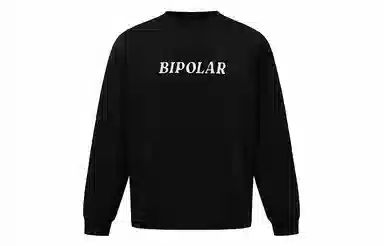 BIPOLAR logoT