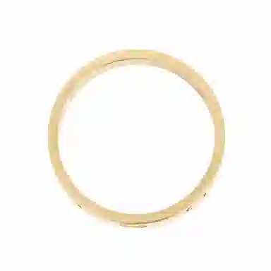 CARTIER LOVE Logo 18k