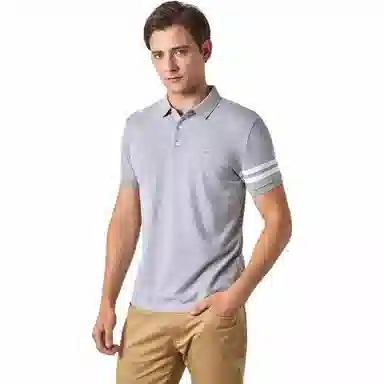 DANIEL HECHTER LOGOPolo