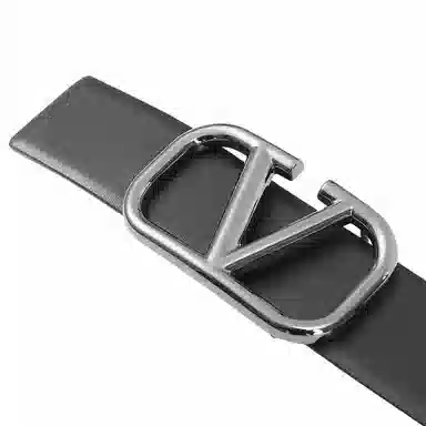 Valentino VLOGO Signature Belt