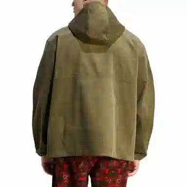 adidas originals Corduroy Hoodie