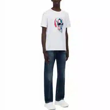 Alexander McQueen SS23 T