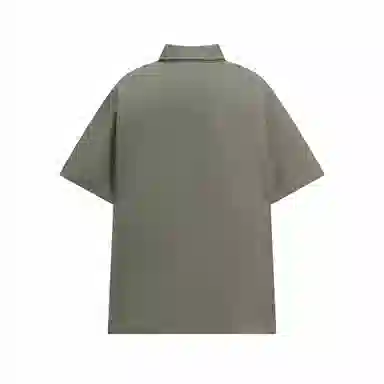 404MOB GANG Polo