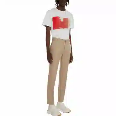 Alexander McQueen FW22 T