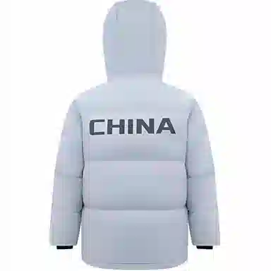 波司登 时尚运动面包服潮流羽绒服 男女同款