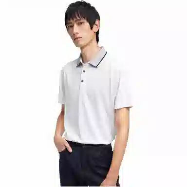 K-BOXING Polo