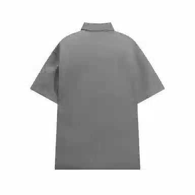 404MOB GANG Polo