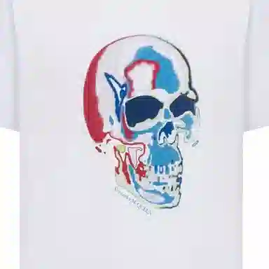 Alexander McQueen SS23 T