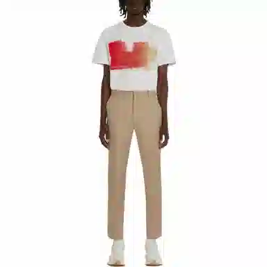 Alexander McQueen FW22 T