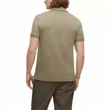 HUGO BOSS SS23 Polo