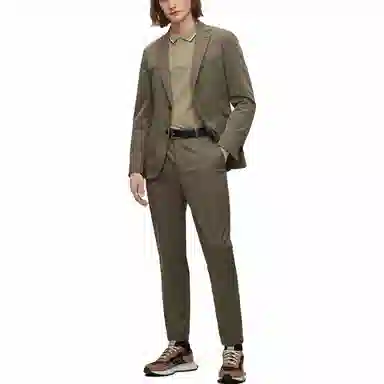HUGO BOSS SS23 Polo