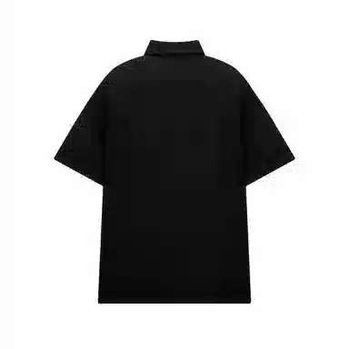 404MOB GANG Polo