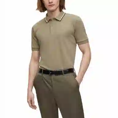 HUGO BOSS SS23 Polo