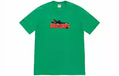 Supreme Catwoman Tee