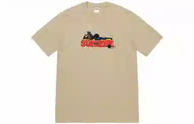 Supreme Catwoman Tee