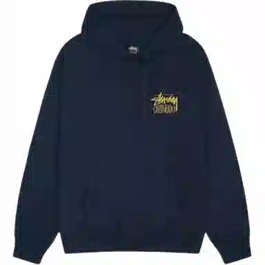 Stussy Hoodie
