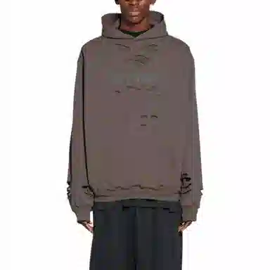 Balenciaga FW22 Logo