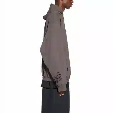 Balenciaga FW22 Logo