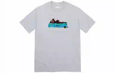 Supreme Catwoman Tee