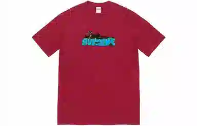 Supreme Catwoman Tee