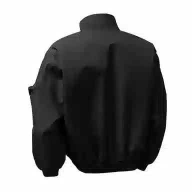 DJ.SPIRIT cleanfitbomber