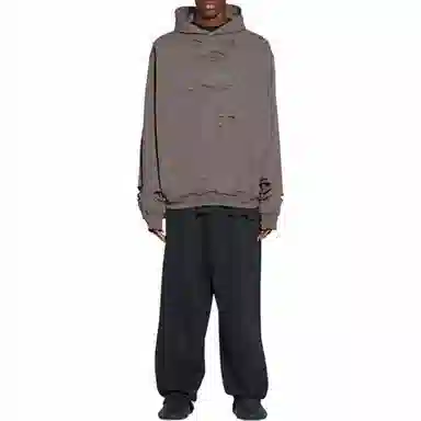 Balenciaga FW22 Logo