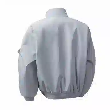 DJ.SPIRIT cleanfitbomber