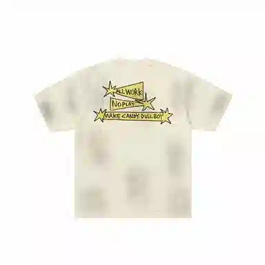 Candymade haus Candy WorldT