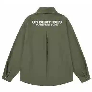 UNDERTIDES logo