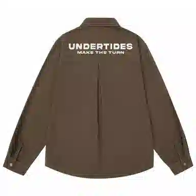 UNDERTIDES logo