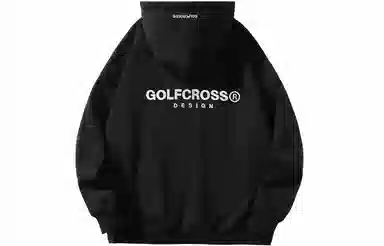 GOLFCROSS