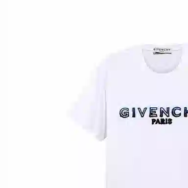 Givenchy LogoT