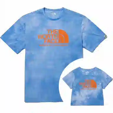 THE NORTH FACE LogoT