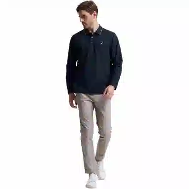 NAUTICA MFO Polo