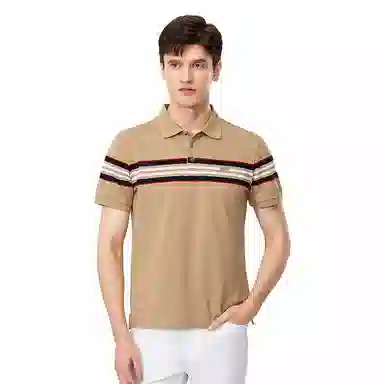 GY goldlion Polo