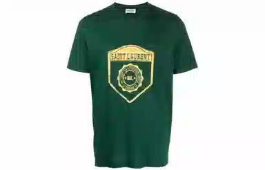 SAINT LAURENT FW22 T