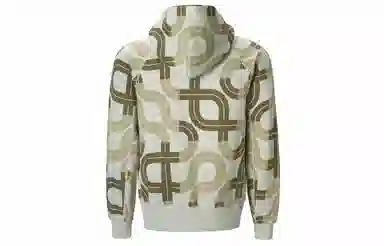 Nike CNY AS M NSW AOP Hoodie