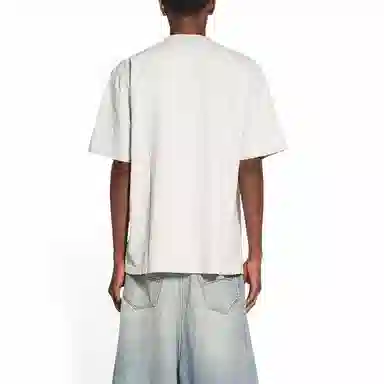 Balenciaga SS22 Design Team LogoT