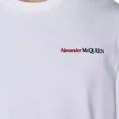 Alexander McQueen T