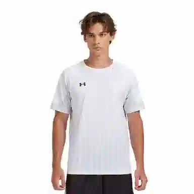 Under Armour Logo T