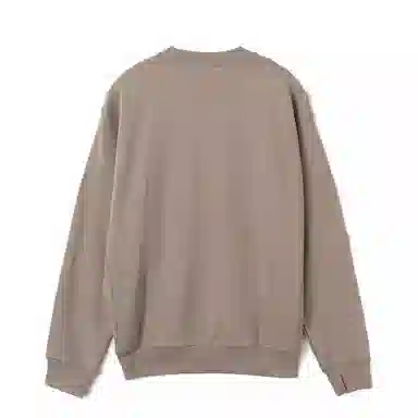 New Balance NB AthleticsSweat Crew SS25 Premium Logo