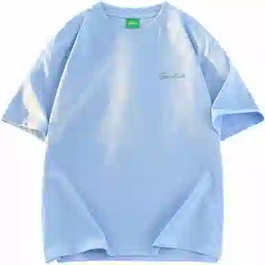 Sesame Street Basic Logo T-Shirt