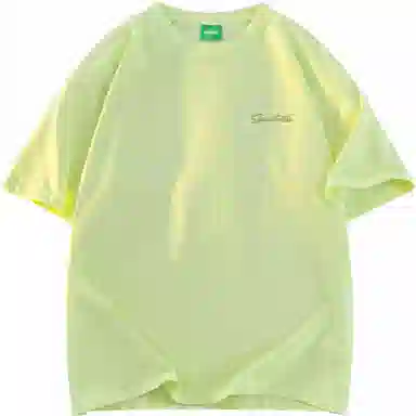 Sesame Street Basic Logo T-Shirt