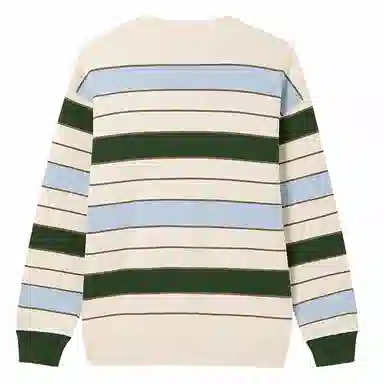 ellesse V-Neck Cardigan