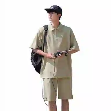 Lightning X Storm Polo